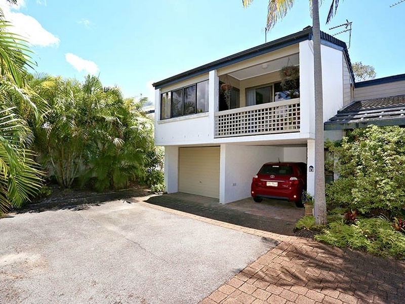 5/9 Freyburg Street, Sorrento QLD 4217