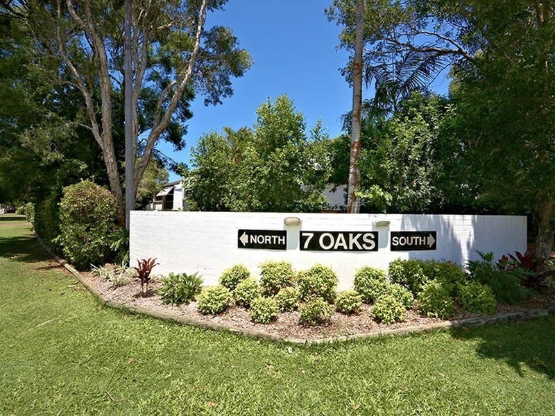 5/9 Freyburg Street, Sorrento QLD 4217