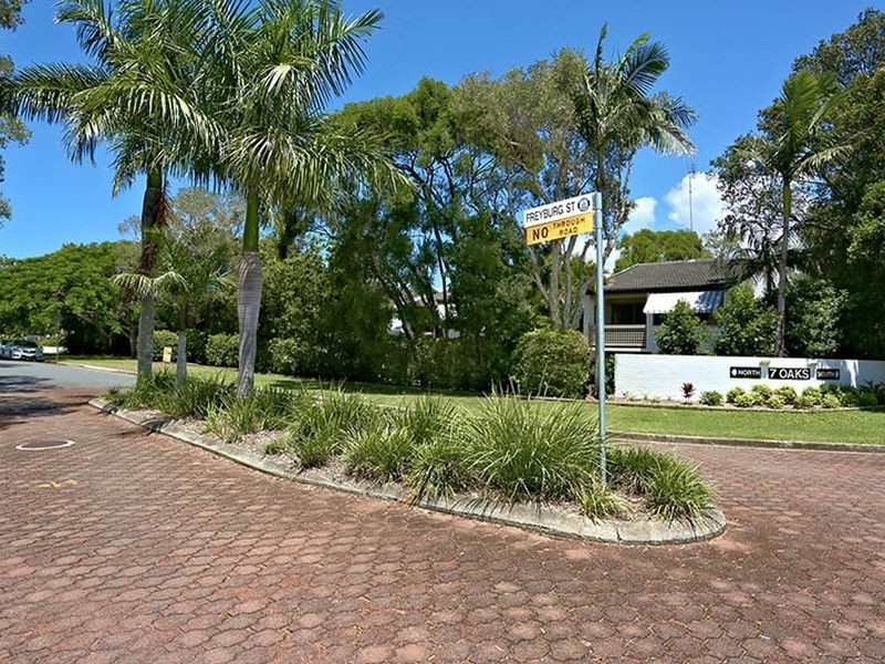 5/9 Freyburg Street, Sorrento QLD 4217