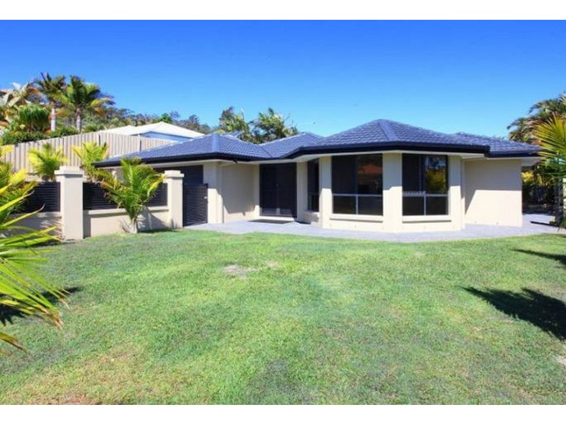 39 Driftwood Place, Parkwood QLD 4214