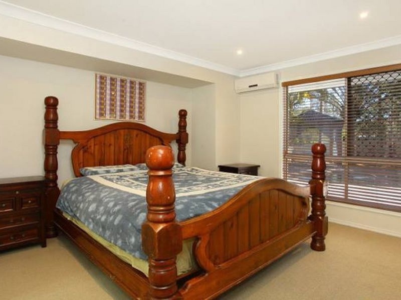 39 Driftwood Place, Parkwood QLD 4214