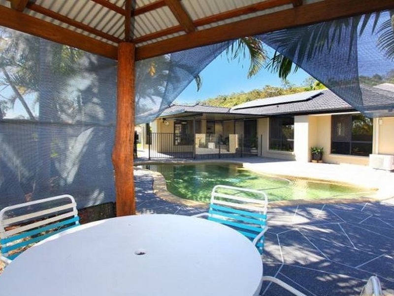 39 Driftwood Place, Parkwood QLD 4214