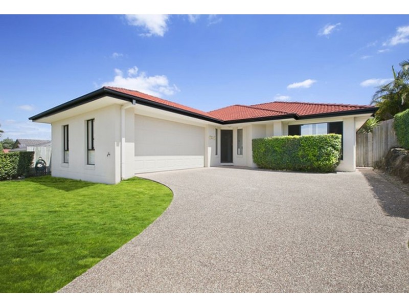 6 Lillywood Circuit, Molendinar QLD 4214