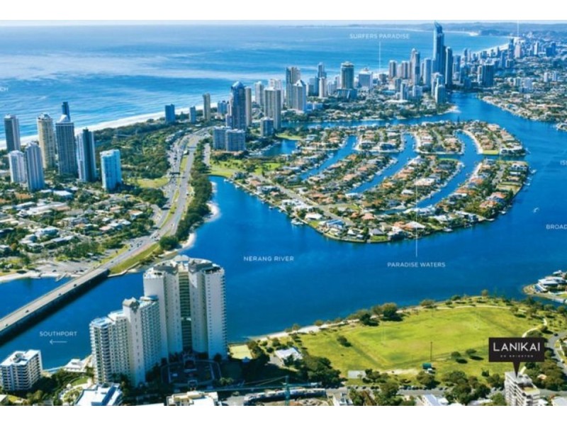 30 Brighton Parade, Southport QLD 4215