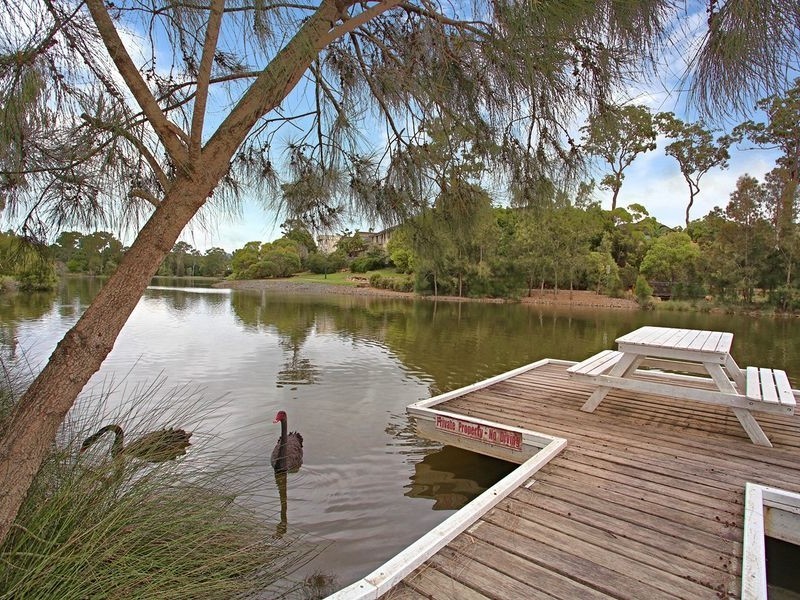 3/84 Cumberland Drive, Varsity Lakes QLD 4227