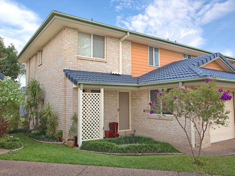 3/84 Cumberland Drive, Varsity Lakes QLD 4227