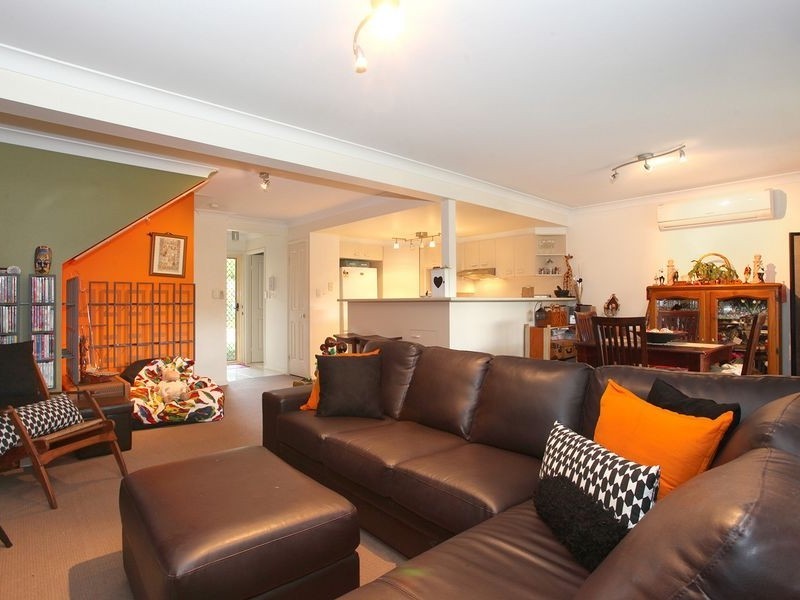 3/84 Cumberland Drive, Varsity Lakes QLD 4227