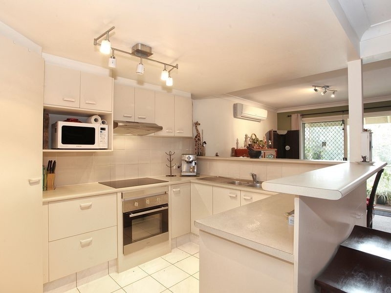 3/84 Cumberland Drive, Varsity Lakes QLD 4227