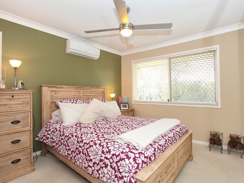 3/84 Cumberland Drive, Varsity Lakes QLD 4227