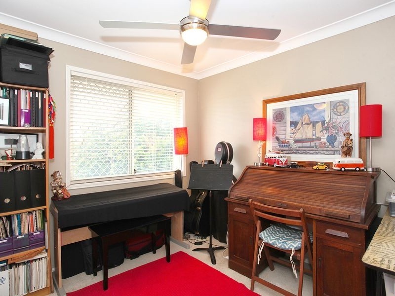 3/84 Cumberland Drive, Varsity Lakes QLD 4227