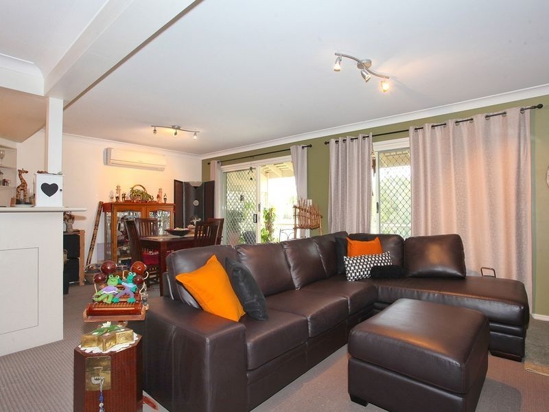 3/84 Cumberland Drive, Varsity Lakes QLD 4227