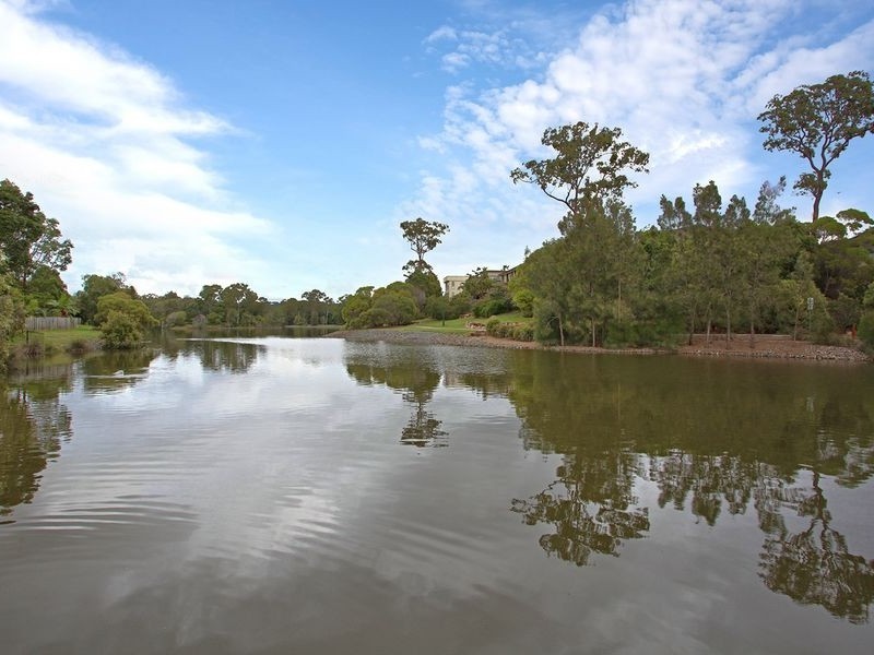 3/84 Cumberland Drive, Varsity Lakes QLD 4227