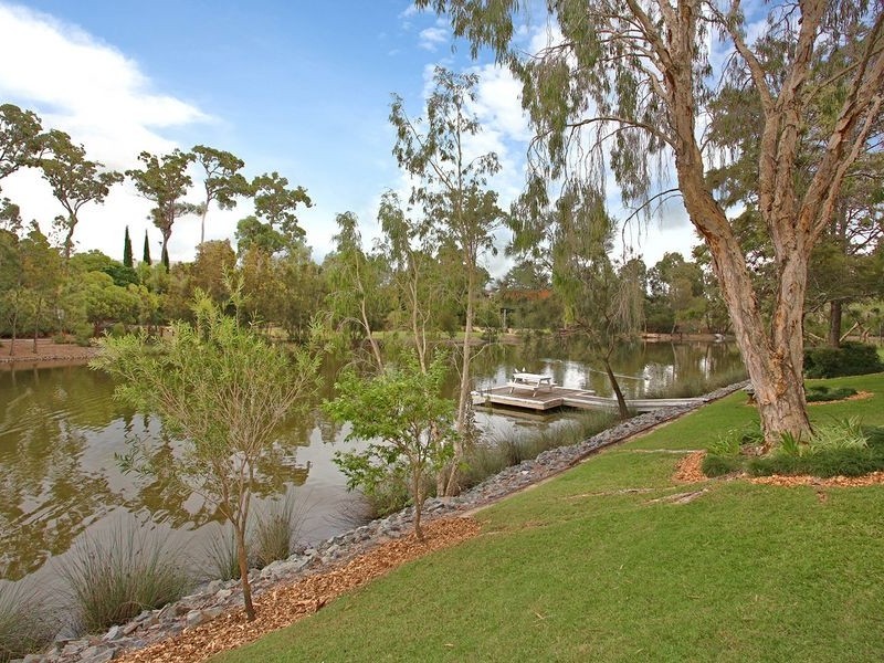 3/84 Cumberland Drive, Varsity Lakes QLD 4227