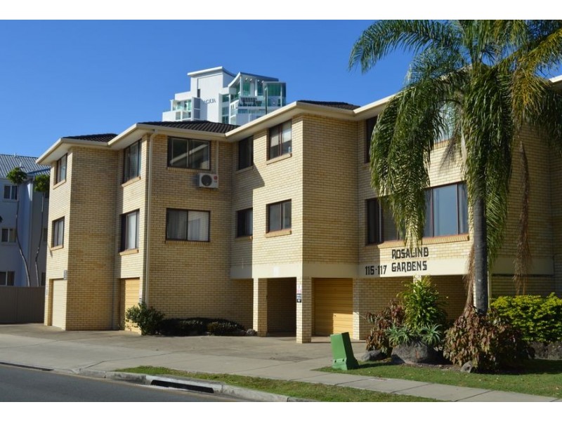 10/115 Frank Street, Labrador QLD 4215