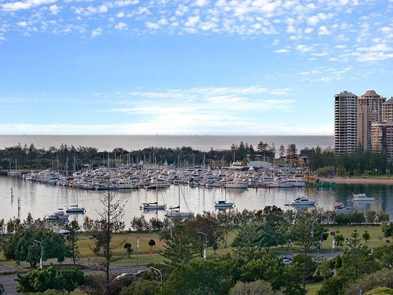 13c/10 Marine Parade, Southport QLD 4215