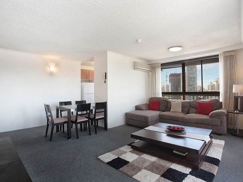 13c/10 Marine Parade, Southport QLD 4215