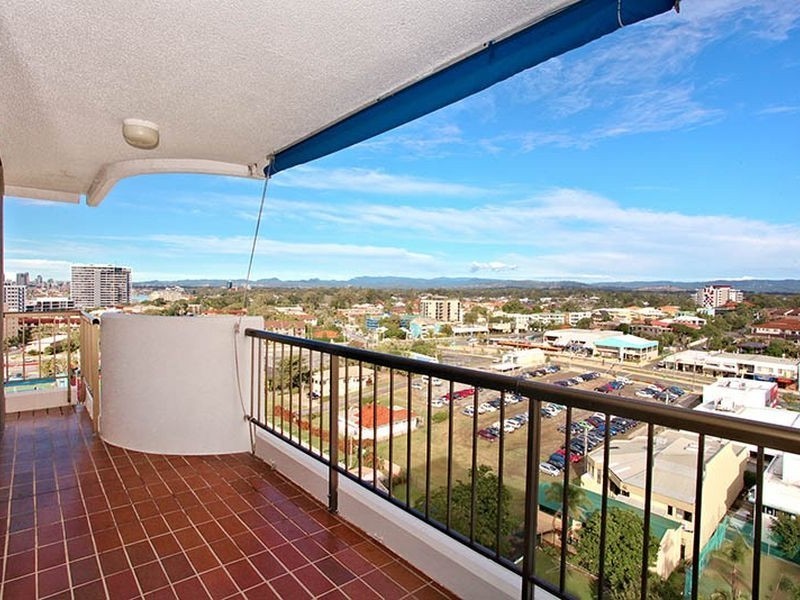 13c/10 Marine Parade, Southport QLD 4215