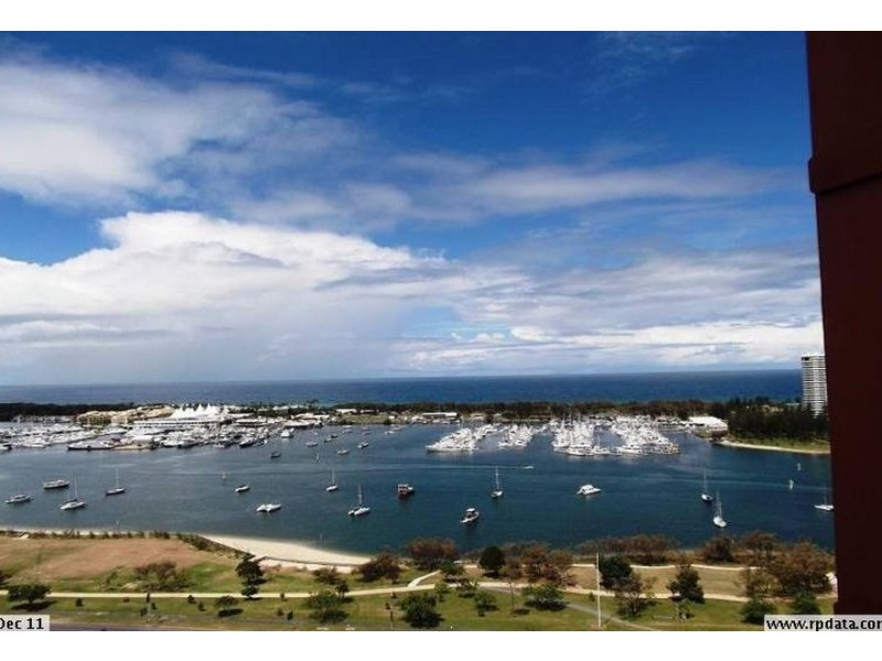 2408/1 Como Crescent, Southport QLD 4215