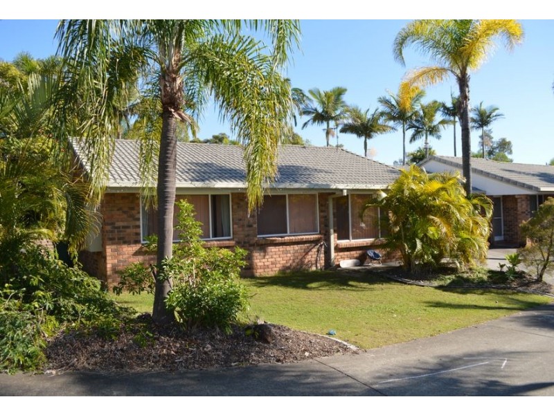 97/33 Edmund Rice Drive, Southport QLD 4215