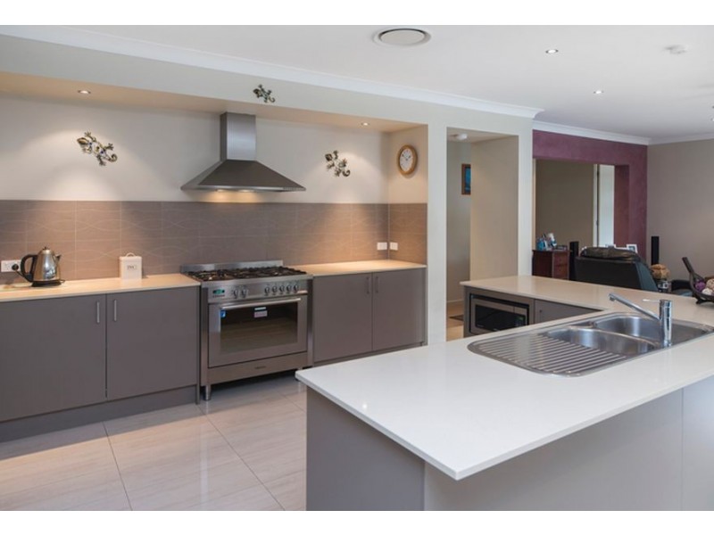 5 Seaham Court, Upper Coomera QLD 4209