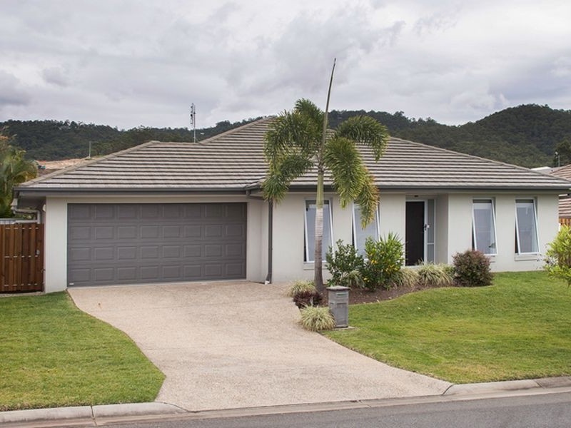 5 Seaham Court, Upper Coomera QLD 4209