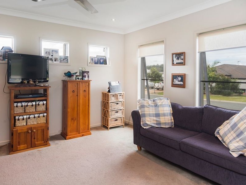 5 Seaham Court, Upper Coomera QLD 4209