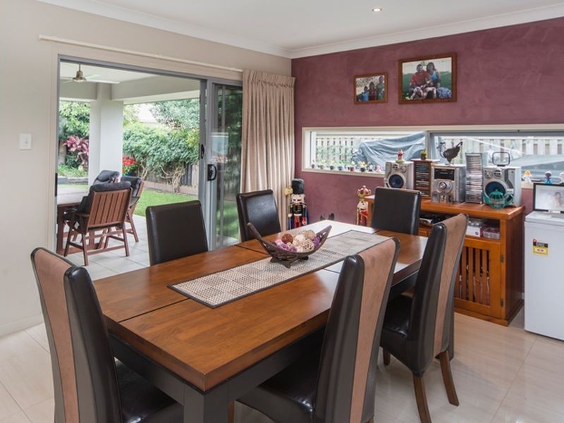 5 Seaham Court, Upper Coomera QLD 4209