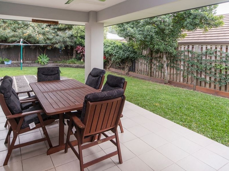 5 Seaham Court, Upper Coomera QLD 4209