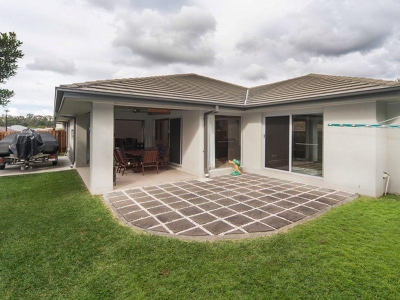 5 Seaham Court, Upper Coomera QLD 4209