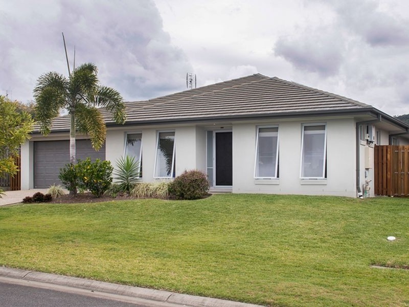 5 Seaham Court, Upper Coomera QLD 4209