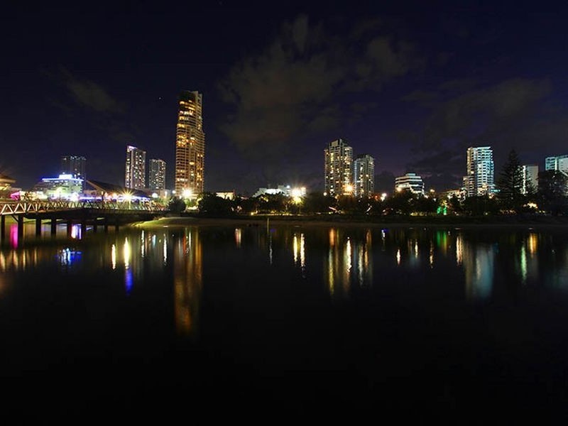 13B/114 Marine Parade, Southport QLD 4215