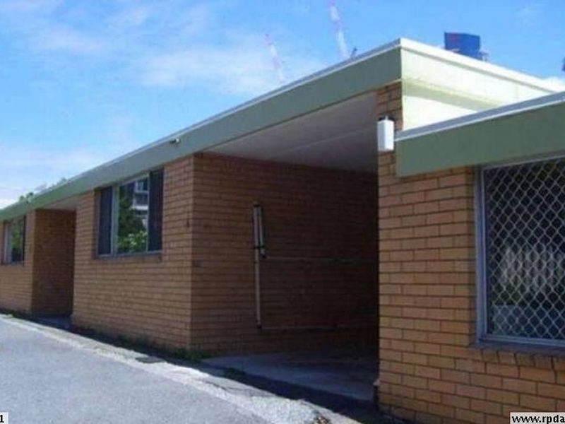 6/4 Marine Parade, Southport QLD 4215