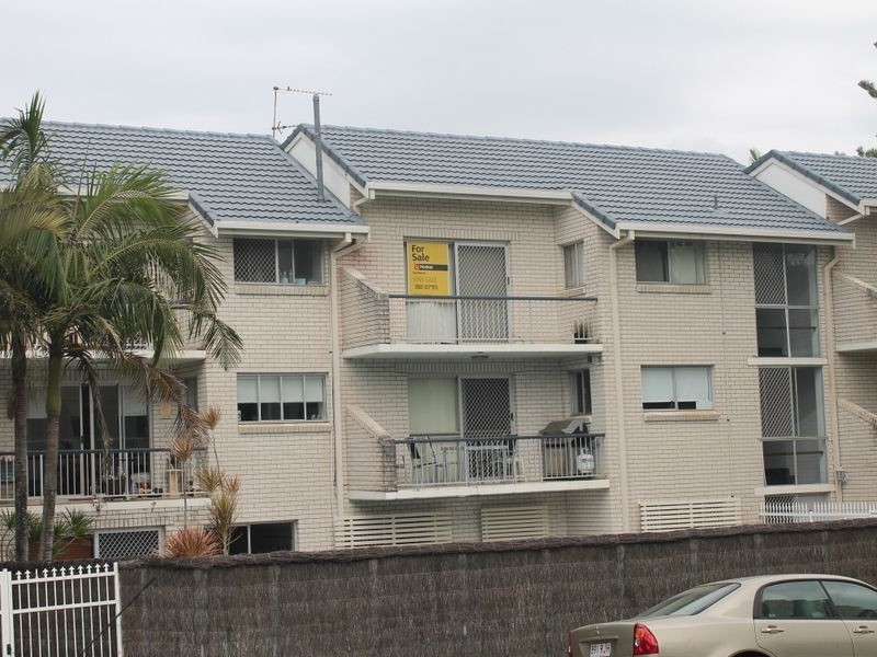 11/4 Fern Street, Surfers Paradise QLD 4217