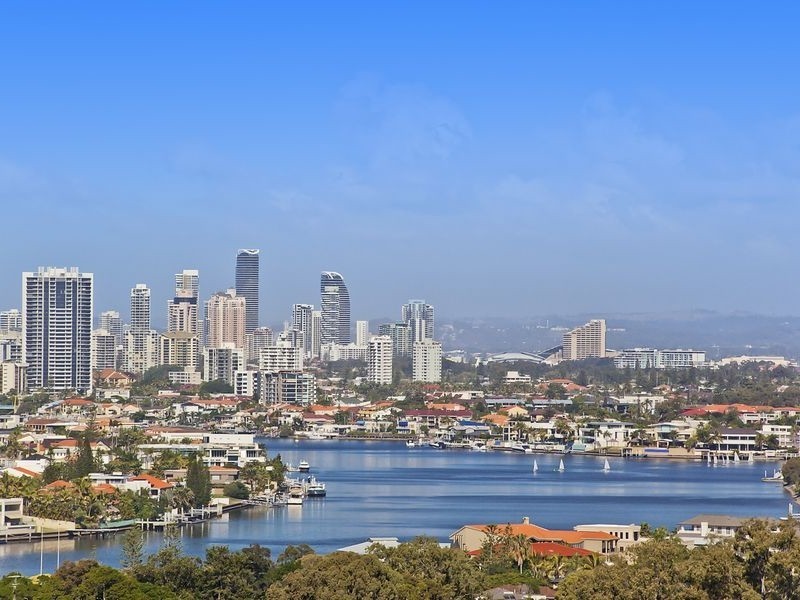 1186/56 Scarborough Street, Southport QLD 4215