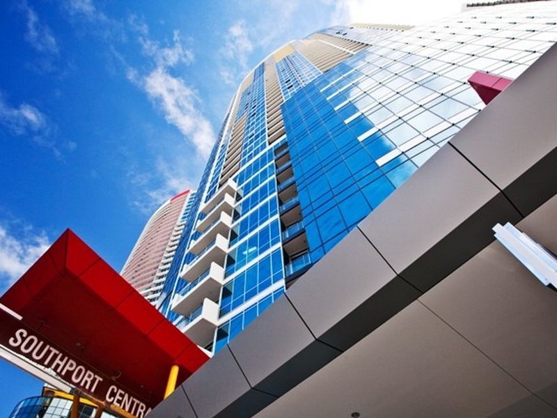 1186/56 Scarborough Street, Southport QLD 4215