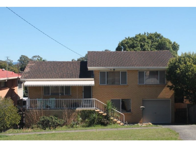 21 Eileen Avenue, Southport QLD 4215