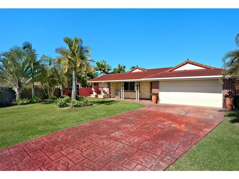 21 Maidstone Place, Parkwood QLD 4214