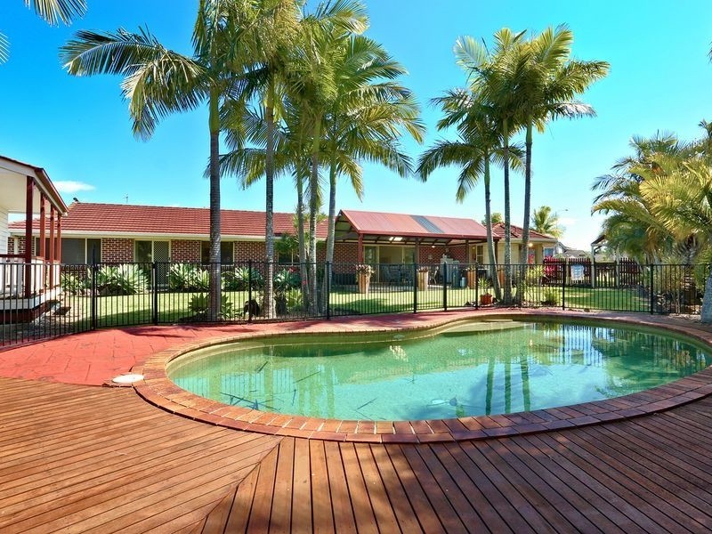 21 Maidstone Place, Parkwood QLD 4214