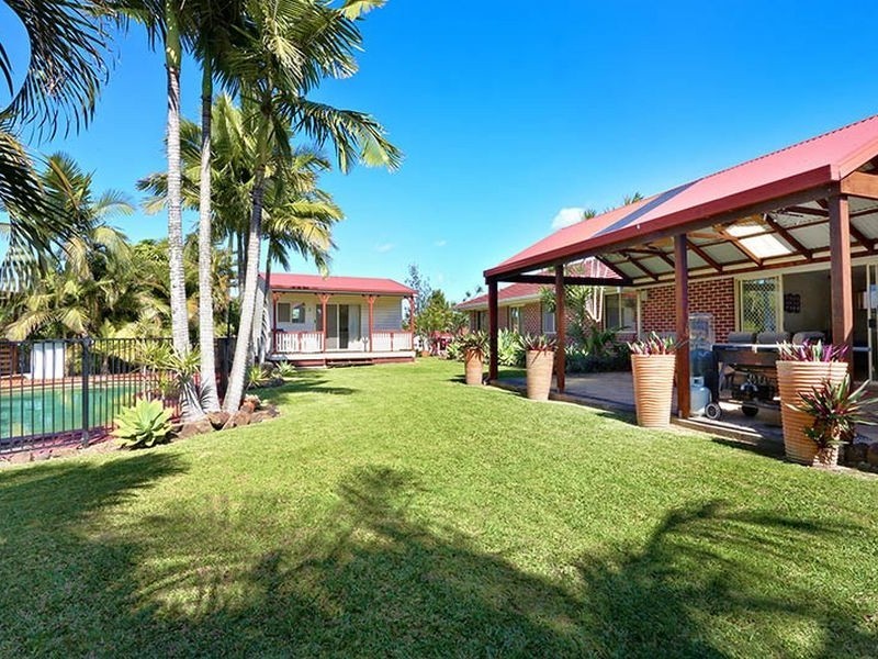 21 Maidstone Place, Parkwood QLD 4214