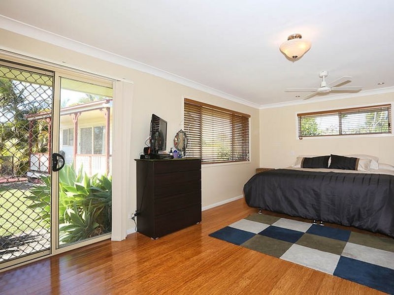 21 Maidstone Place, Parkwood QLD 4214