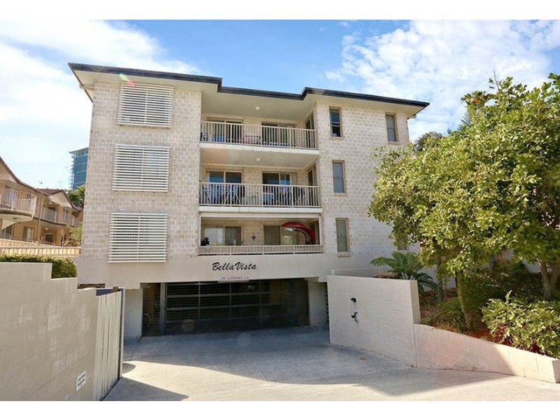 11/17 Lather Street, Southport QLD 4215