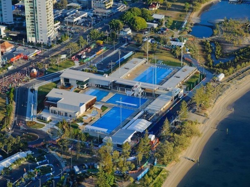 11/17 Lather Street, Southport QLD 4215