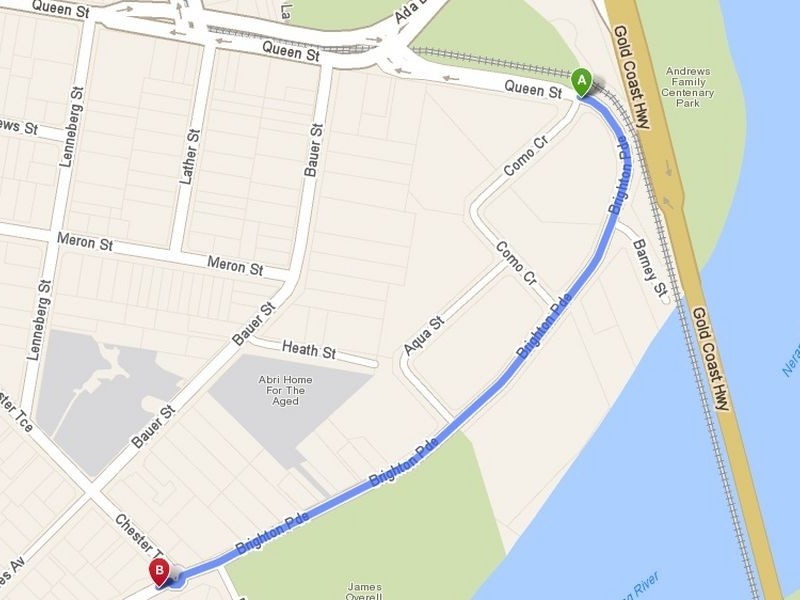 17 Brighton Parade, Southport QLD 4215