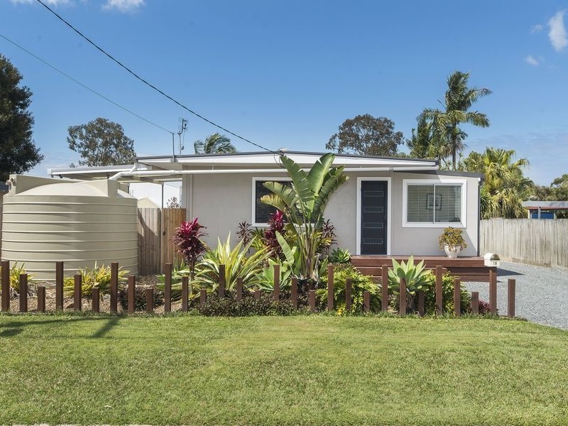 18 Figtree Street, Coomera QLD 4209