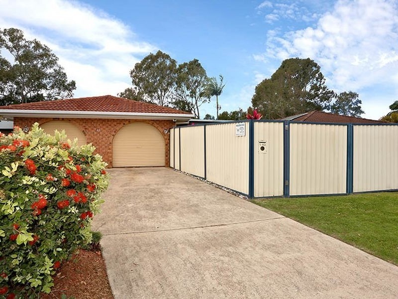 1/43 Morinda Way, Labrador QLD 4215