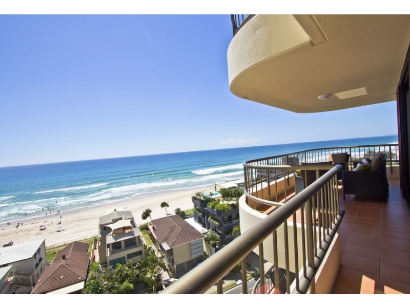 36/3532 Main Beach Parade, Main Beach QLD 4217