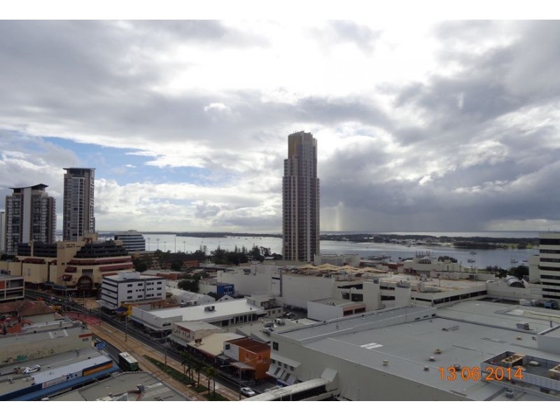 1112/56 Scarborough Street, Southport QLD 4215