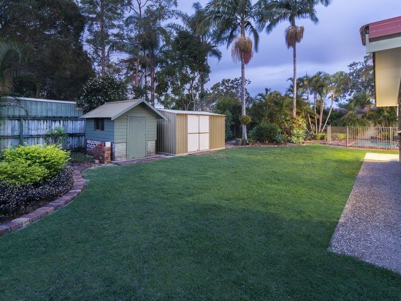 137 Alison Road, Carrara QLD 4211