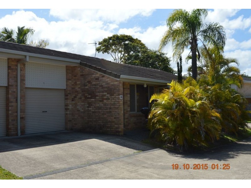 52/33 Edmund Rice Drive, Southport QLD 4215