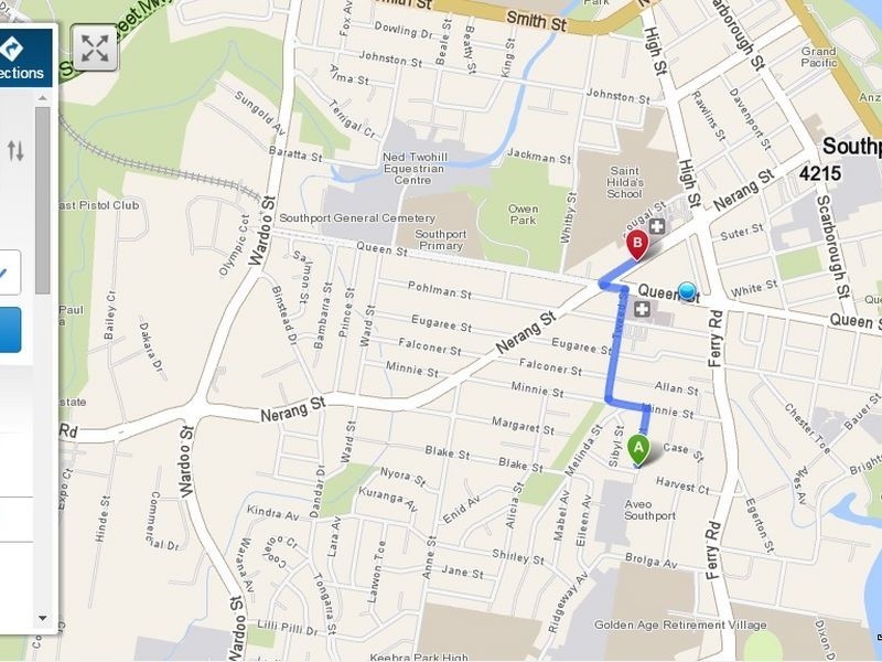 24 Joan Street, Southport QLD 4215